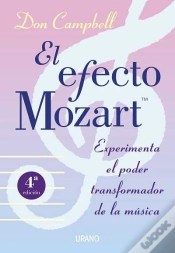 Capa do artigo Efecto Mozart