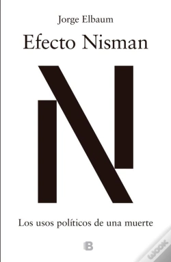 Capa do artigo Efecto Nisman