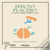Capa do artigo Efecto Placebo