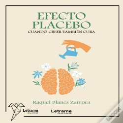 Capa do artigo Efecto Placebo