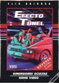 Capa do artigo Efecto Tunel