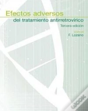 Capa do artigo Efectos Adversos Del Tratamiento Antirretrov¡Rico