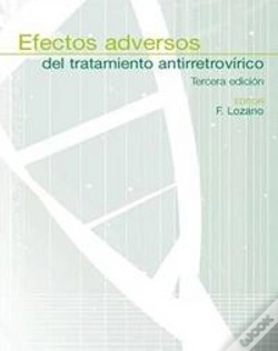 Capa do artigo Efectos Adversos Del Tratamiento Antirretrov¡Rico