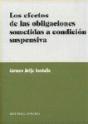 Efectos De Las Obligaciones,Los - Preview