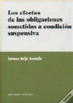 Capa do artigo Efectos De Las Obligaciones,Los