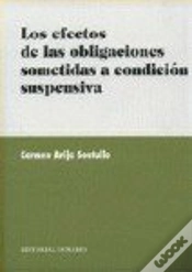 Capa do artigo Efectos De Las Obligaciones,Los