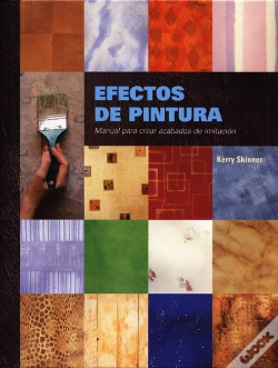 Capa do artigo Efectos De Pintura