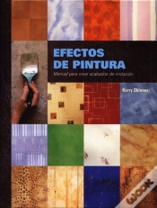 Capa do artigo Efectos De Pintura