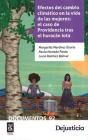 Efectos Del Cambio Climático En La Vida De Las Mujeres - Preview