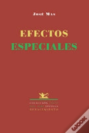 Capa do artigo Efectos Especiales