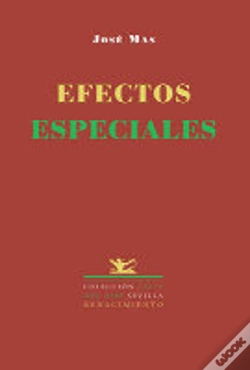 Capa do artigo Efectos Especiales