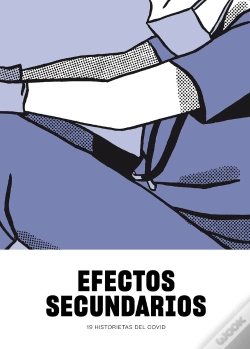 Capa do artigo Efectos Secundarios