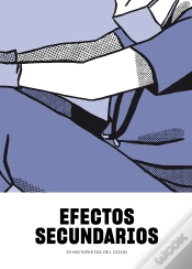 Capa do artigo Efectos Secundarios