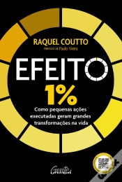 Capa do artigo Efeito 1%