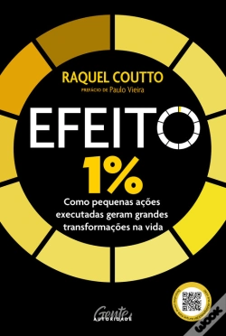 Capa do artigo Efeito 1%