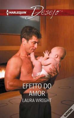 Capa do artigo Efeito Do Amor