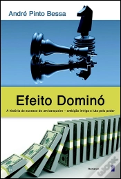 Capa do artigo Efeito Dominó