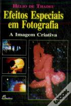 Efeitos Especiais em Fotografia