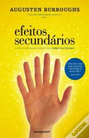 Capa do artigo Efeitos Secundários