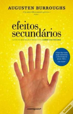 Capa do artigo Efeitos Secundários
