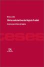 Efeitos Substantivos do Registo Predial - Preview