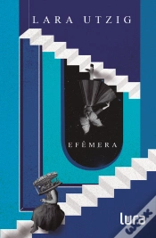 Capa do artigo Efêmera