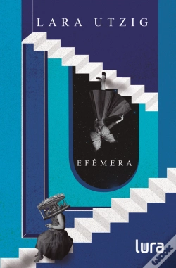Capa do artigo Efêmera