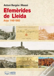 Capa do artigo Efemèrides De Lleida