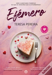 Capa do artigo Efémero