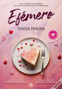 Capa do artigo Efémero