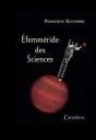 Efemmeride Des Sciences - Preview