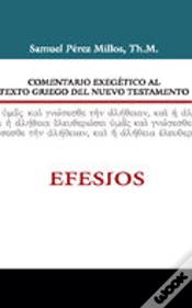 Capa do artigo Efesios