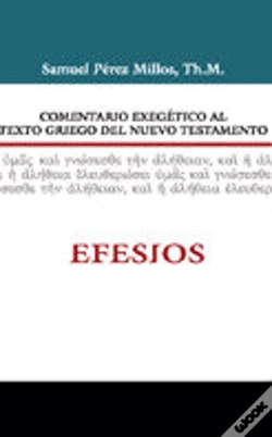 Capa do artigo Efesios