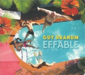 Capa do artigo Effable - CD