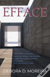 Capa do artigo Efface
