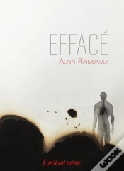 Capa do artigo Efface