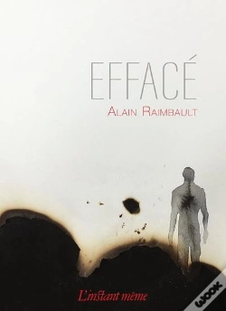 Capa do artigo Efface