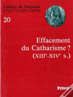 Capa do artigo Effacem Du Catharis 20