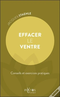 Capa do artigo Effacer Le Ventre : Conseils Et Exercices Pratiques