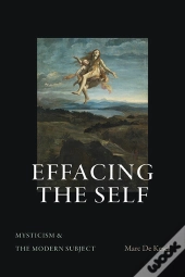 Effacing The Self