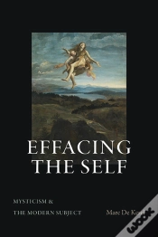 Capa do artigo Effacing The Self