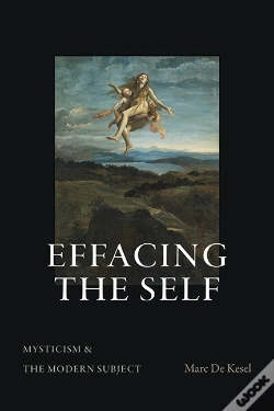 Capa do artigo Effacing The Self