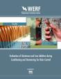 Effect Of Aluminum And Iron Addition During Conditioning And Dewatering For Odor Control - Preview