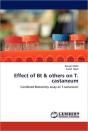 Effect Of Bt & Others On T. Castaneum - Preview