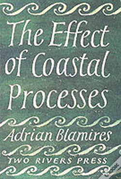 Capa do artigo Effect Of Coastal Processes
