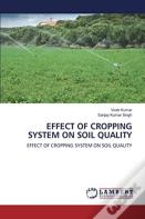Effect Of Cropping System On Soil Quality