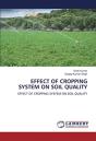 Effect Of Cropping System On Soil Quality - Preview