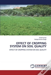 Capa do artigo Effect Of Cropping System On Soil Quality