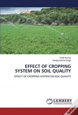 Capa do artigo Effect Of Cropping System On Soil Quality