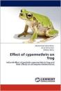 Effect Of Cypermethrin On Frog - Preview